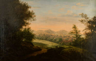 Unknown artist (19th century)