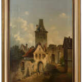 Ivo Ambroise Vermeersch (1810 Maldegem near Ghent - 1852 Munich) (attrib.) - фото 2