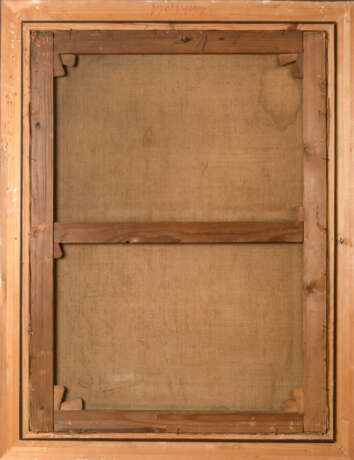 Ivo Ambroise Vermeersch (1810 Maldegem near Ghent - 1852 Munich) (attrib.) - фото 3