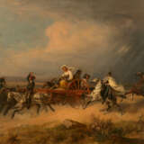 Ludwig Vogel (1788 Zürich - 1879 ebenda) - Foto 1