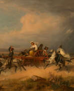 Produktkatalog. Ludwig Vogel (1788 Zürich - 1879 ebenda)