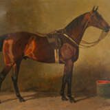 Emil Volkers (1831 Birkenfeld - 1905 Düsseldorf) - photo 1