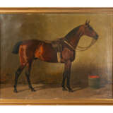 Emil Volkers (1831 Birkenfeld - 1905 Düsseldorf) - photo 2