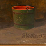 Emil Volkers (1831 Birkenfeld - 1905 Düsseldorf) - photo 4