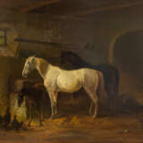 Emil Volkers (1831 Birkenfeld - 1905 Düsseldorf) - photo 1