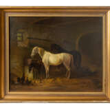 Emil Volkers (1831 Birkenfeld - 1905 Düsseldorf) - photo 2