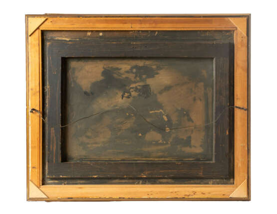 Emil Volkers (1831 Birkenfeld - 1905 Düsseldorf) - photo 3 Emil Volkers (1831 Birkenfeld - 1905 Düsseldorf) - photo 3