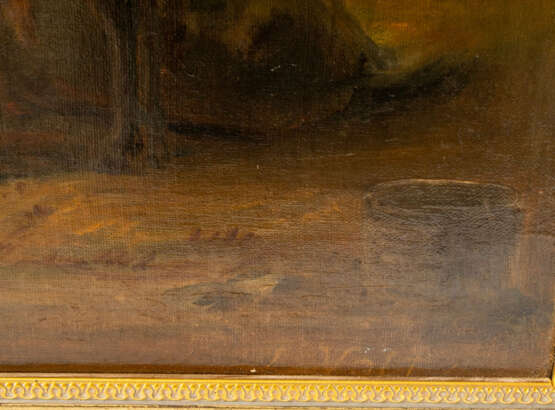 Emil Volkers (1831 Birkenfeld - 1905 Düsseldorf) - photo 4 Emil Volkers (1831 Birkenfeld - 1905 Düsseldorf) - photo 4