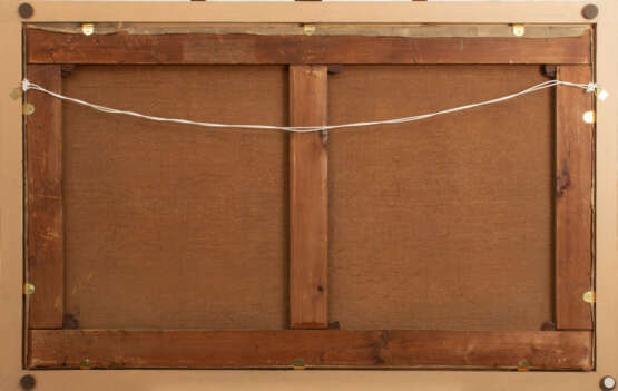 Carl von der Hellen (1843 Bremen - 1902 Düsseldorf) - photo 3