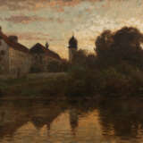 Paul Weber (1823 Darmstadt - 1916 Munich) - фото 3