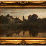 Paul Weber (1823 Darmstadt - 1916 Munich) - фото 4