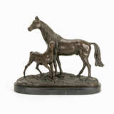 Pierre-Jules Mène (1810 Paris - 1879 ibid.) - фото 1