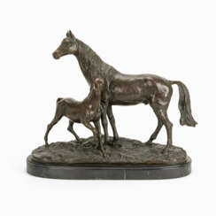 Pierre-Jules Mène (1810 Paris - 1879 ibid.)