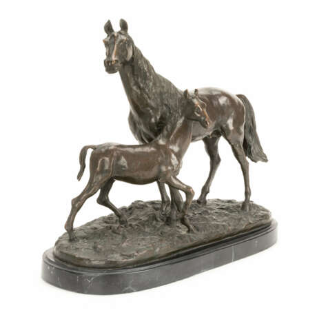 Pierre-Jules Mène (1810 Paris - 1879 ibid.) - фото 2 Pierre-Jules Mène (1810 Paris - 1879 ibid.) - фото 2