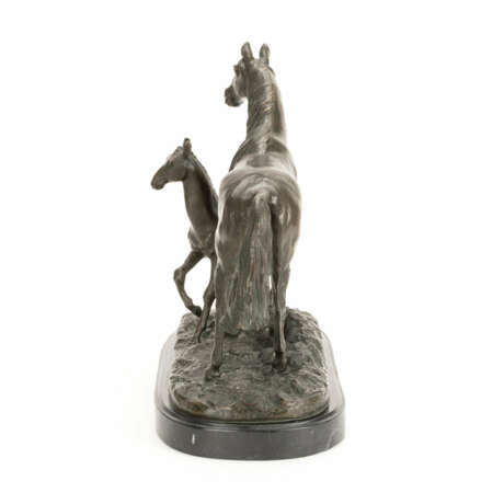 Pierre-Jules Mène (1810 Paris - 1879 ibid.) - фото 4 Pierre-Jules Mène (1810 Paris - 1879 ibid.) - фото 4