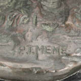 Pierre-Jules Mène (1810 Paris - 1879 ibid.) - фото 6