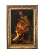 Обзор. Gustave Paul Louis Dore (1832 - 1883) (attrib.)