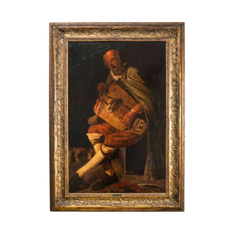 Gustave Paul Louis Dore (1832 - 1883) (attrib.) - фото 1 Gustave Paul Louis Dore (1832 - 1883) (attrib.) - фото 1