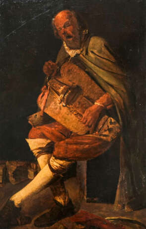 Gustave Paul Louis Dore (1832 - 1883) (attrib.) - фото 3 Gustave Paul Louis Dore (1832 - 1883) (attrib.) - фото 3