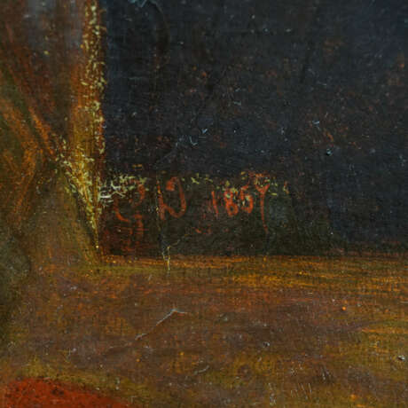 Gustave Paul Louis Dore (1832 - 1883) (attrib.) - фото 6 Gustave Paul Louis Dore (1832 - 1883) (attrib.) - фото 6