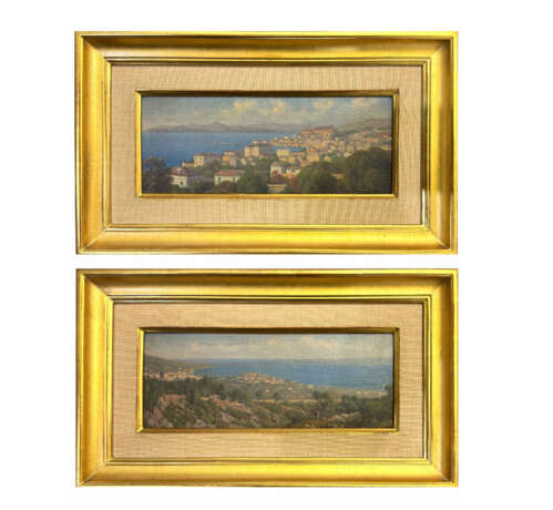 Jean-Philippe George-Julliard (1818 Gent - 1888) - photo 2 Jean-Philippe George-Julliard (1818 Gent - 1888) - photo 2