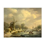 Hendrik Manfried Haus (1803 The Hague - 1843 Utrecht) - photo 1