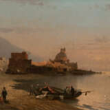 Karl Kaufmann (1843 Neuplachowitz - 1905 Vienna) - фото 1