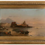 Karl Kaufmann (1843 Neuplachowitz - 1905 Vienna) - фото 2