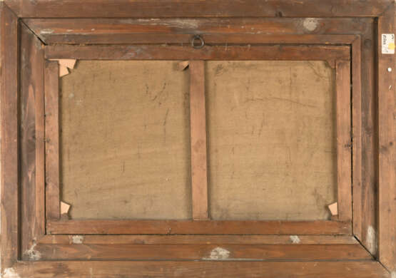 Karl Kaufmann (1843 Neuplachowitz - 1905 Vienna) - photo 3 Karl Kaufmann (1843 Neuplachowitz - 1905 Vienna) - photo 3