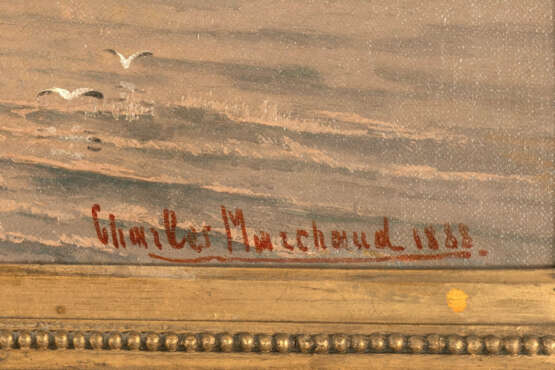 Karl Kaufmann (1843 Neuplachowitz - 1905 Vienna) - photo 4 Karl Kaufmann (1843 Neuplachowitz - 1905 Vienna) - photo 4