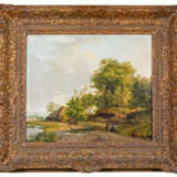 Circle of Marinus Adrianus Koekkoek (1807-1868) - фото 2