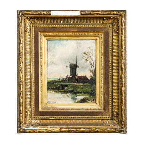 Marinus Adrianus Koekkoek (1807 - 1868) - photo 4