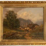 Johann Josef Rauch (1805 Vienna - 1868 Rome) - фото 2