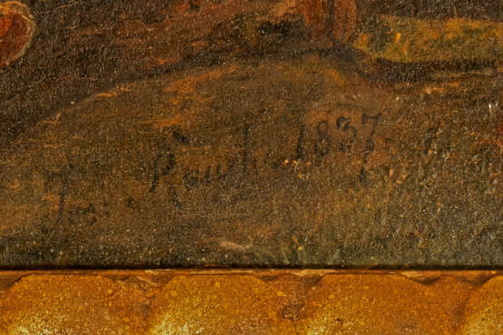 Johann Josef Rauch (1805 Vienna - 1868 Rome) - фото 4 Johann Josef Rauch (1805 Vienna - 1868 Rome) - фото 4