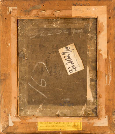 Constant Troyon (1810 Sèvres - 1865 Paris) - фото 3 Constant Troyon (1810 Sèvres - 1865 Paris) - фото 3