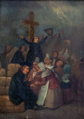 Unbekannter Künstler (19 Jh.)