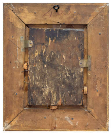 Unknown artist (19th century) - фото 3 Unknown artist (19th century) - фото 3