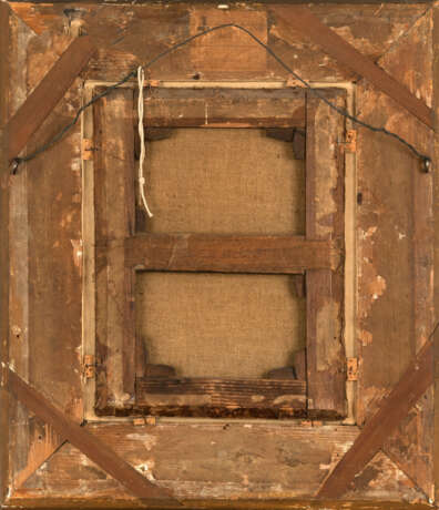 Unknown artist (19th century) - фото 3 Unknown artist (19th century) - фото 3