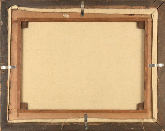 George Gillis van Haanen (1807 Utrecht - 1879 Bilzen) - фото 3