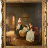 Alexis van Hamme (Brussels 1818 - 1875) - photo 2