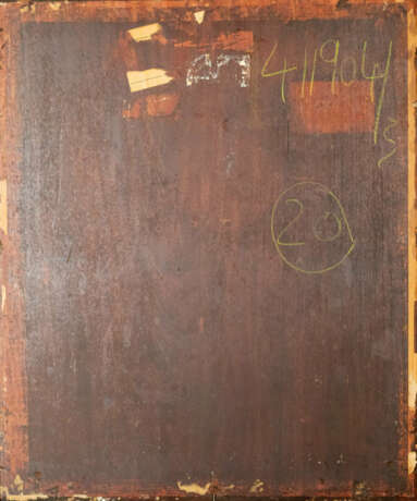 Alexis van Hamme (Brussels 1818 - 1875) - photo 3 Alexis van Hamme (Brussels 1818 - 1875) - photo 3