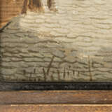 Petrus Gerardus Vertin (1819 The Hague - 1893 ibid.) - photo 3