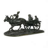 Yevgueni Alexandrovitch Lanceray (1848 - 1886) - фото 1