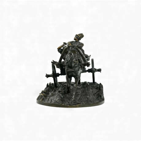 Yevgueni Alexandrovitch Lanceray (1848 - 1886) - фото 2 Yevgueni Alexandrovitch Lanceray (1848 - 1886) - фото 2