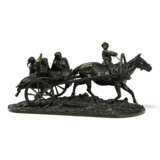 Yevgueni Alexandrovitch Lanceray (1848 - 1886) - фото 3