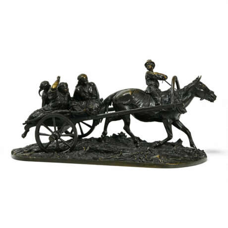 Yevgueni Alexandrovitch Lanceray (1848 - 1886) - фото 3 Yevgueni Alexandrovitch Lanceray (1848 - 1886) - фото 3