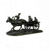 Yevgueni Alexandrovitch Lanceray (1848 - 1886) - фото 4