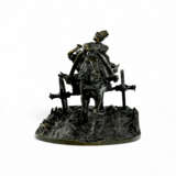 Yevgueni Alexandrovitch Lanceray (1848 - 1886) - фото 5