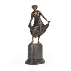 Julius Paul Schmidt-Felling (1835 Berlin - 1920 Germany)