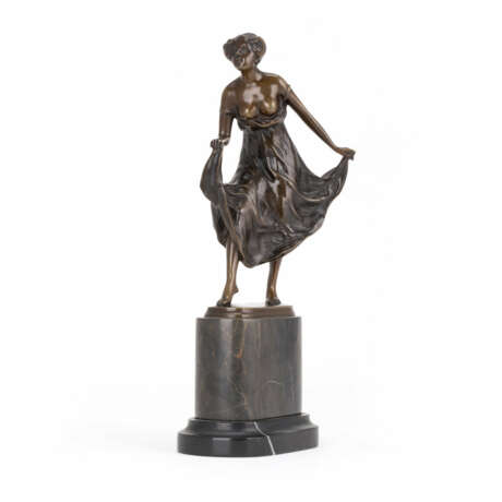 Julius Paul Schmidt-Felling (1835 Berlin - 1920 Germany) - фото 1 Julius Paul Schmidt-Felling (1835 Berlin - 1920 Germany) - фото 1